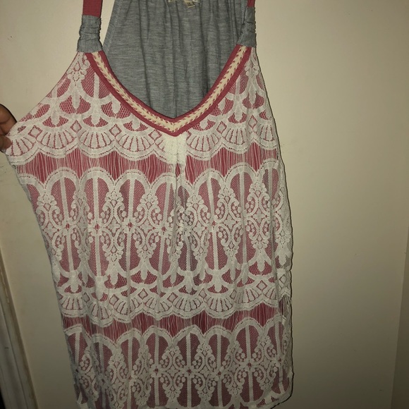 Tank Top - Picture 3 of 5